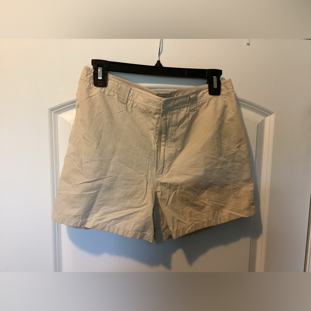 Cargo Shorts